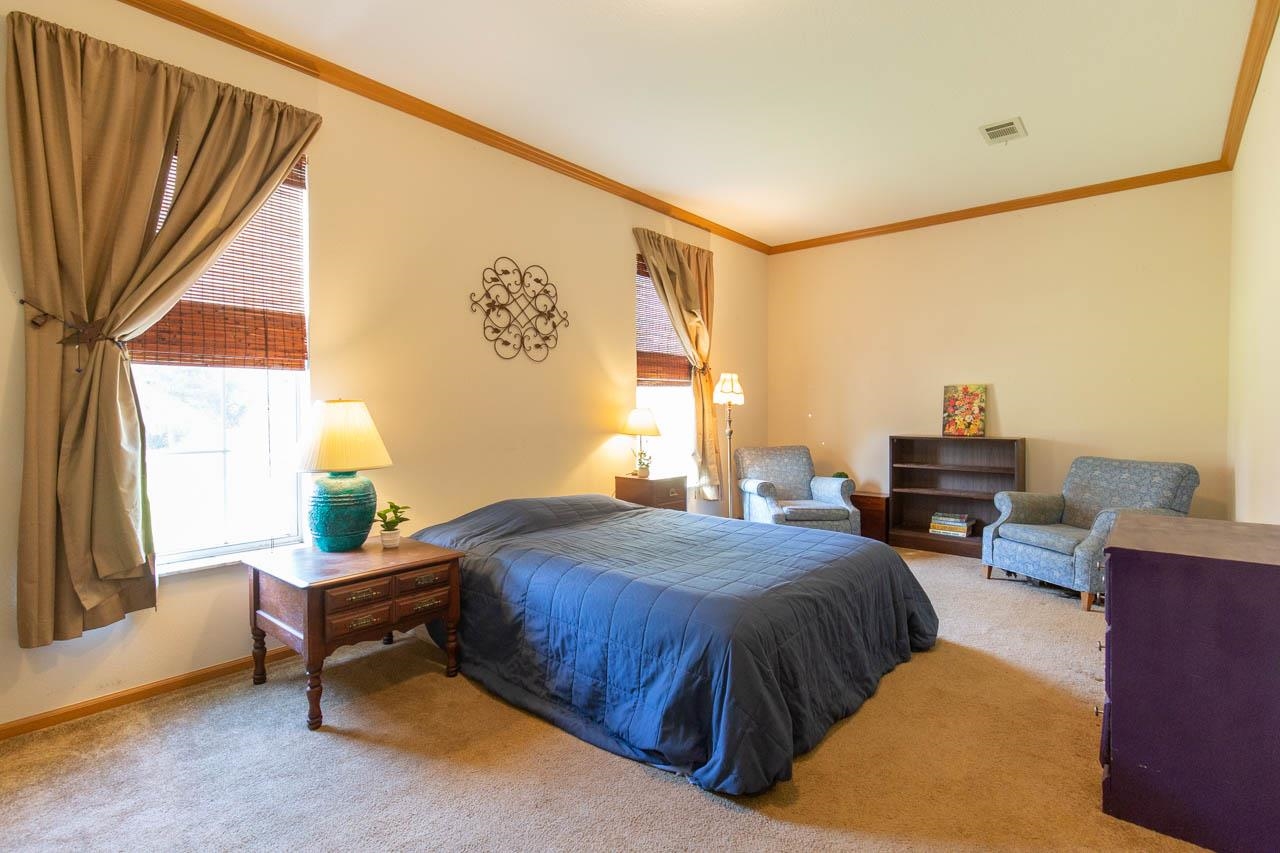 756 Frank Lacy Road Monticello, FL 32344 - Photo 17 of 35