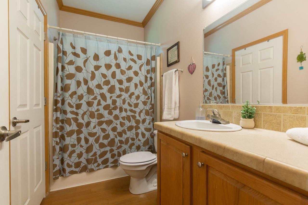 756 Frank Lacy Road Monticello, FL 32344 - Photo 18 of 35