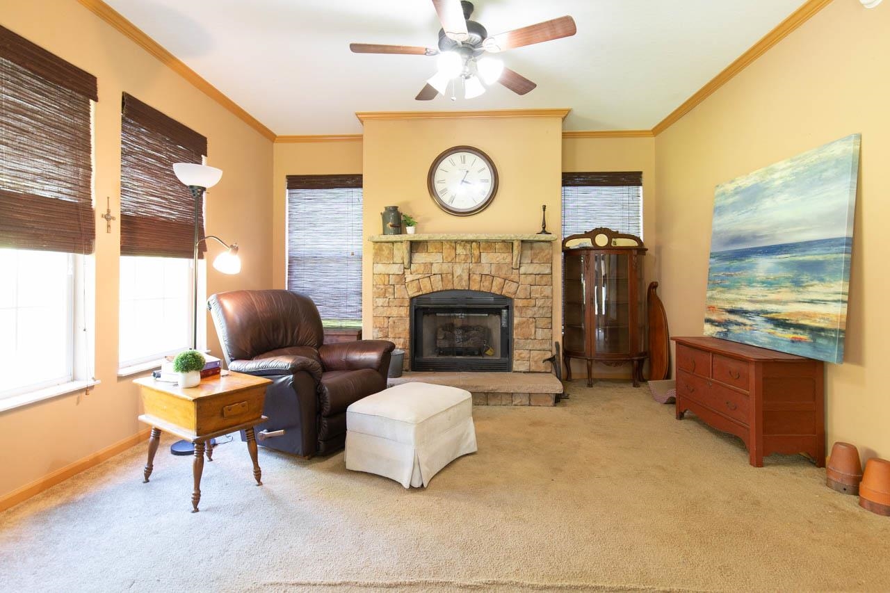 756 Frank Lacy Road Monticello, FL 32344 - Photo 2 of 35