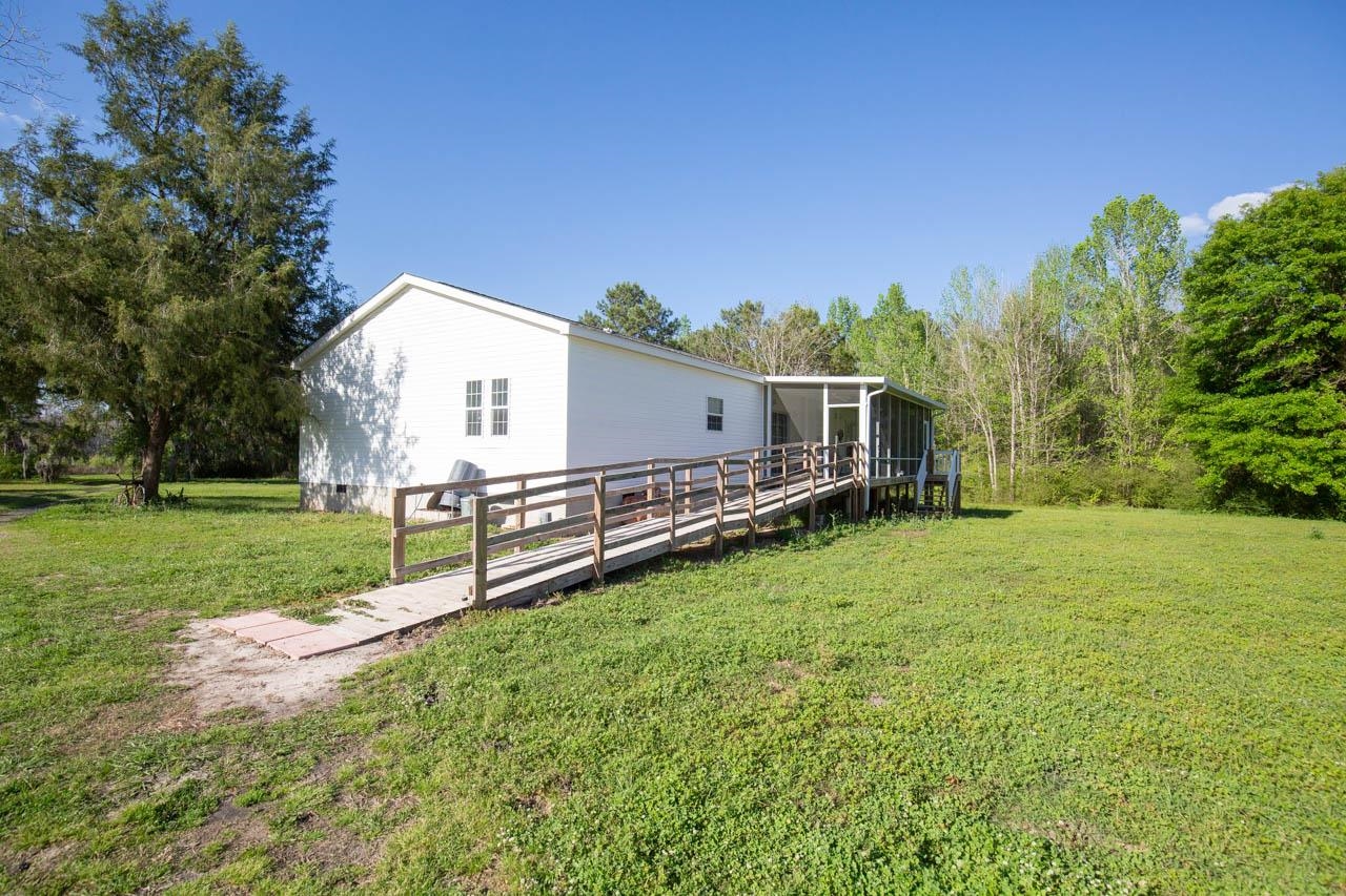 756 Frank Lacy Road Monticello, FL 32344 - Photo 21 of 35