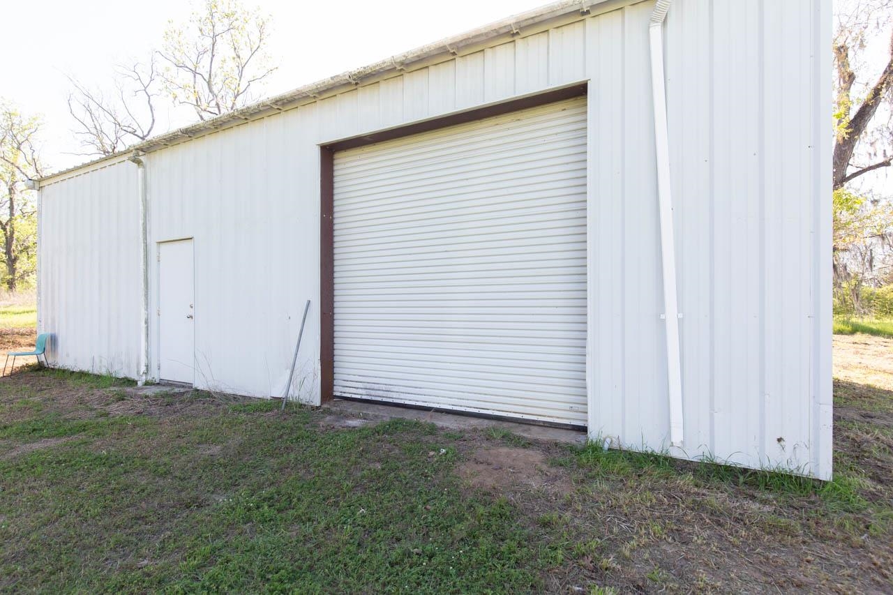 756 Frank Lacy Road Monticello, FL 32344 - Photo 22 of 35