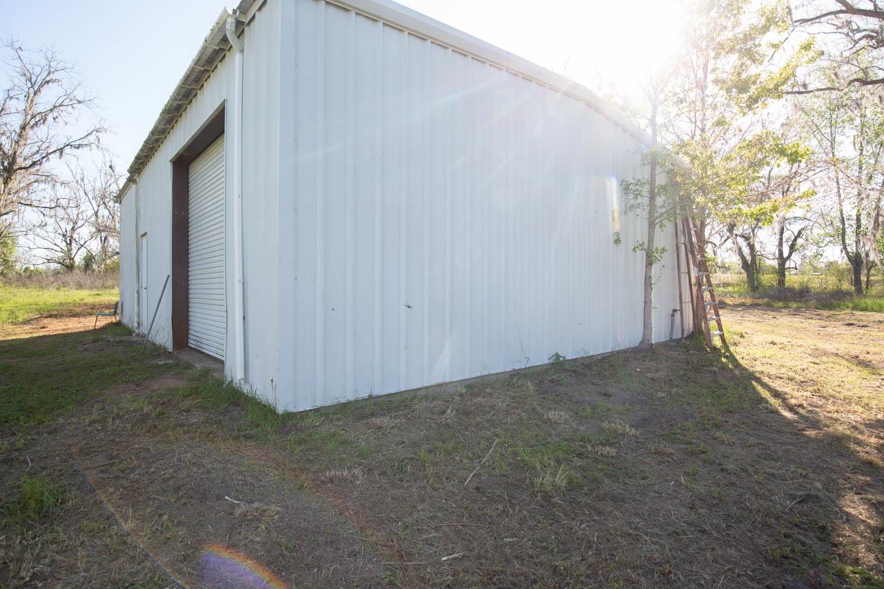 756 Frank Lacy Road Monticello, FL 32344 - Photo 23 of 35