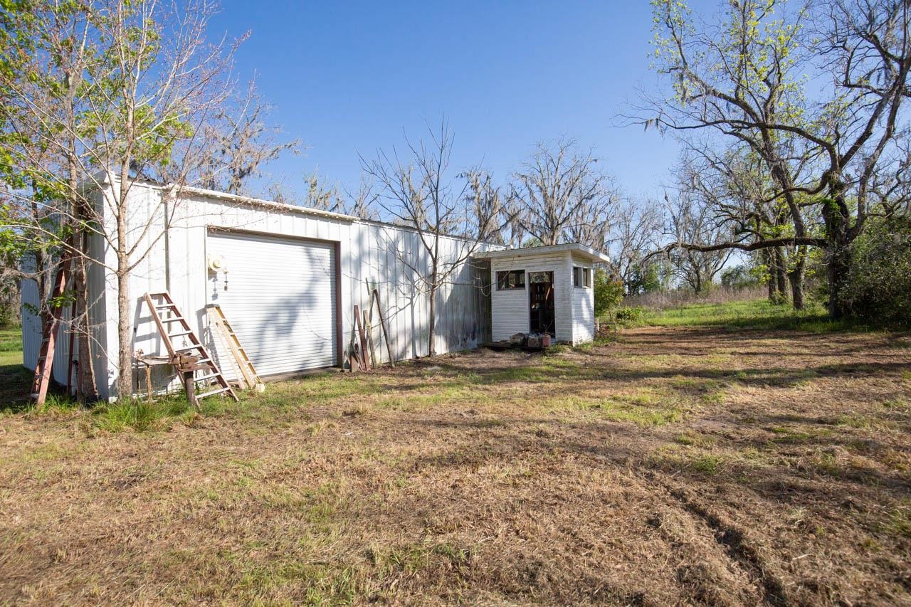 756 Frank Lacy Road Monticello, FL 32344 - Photo 24 of 35