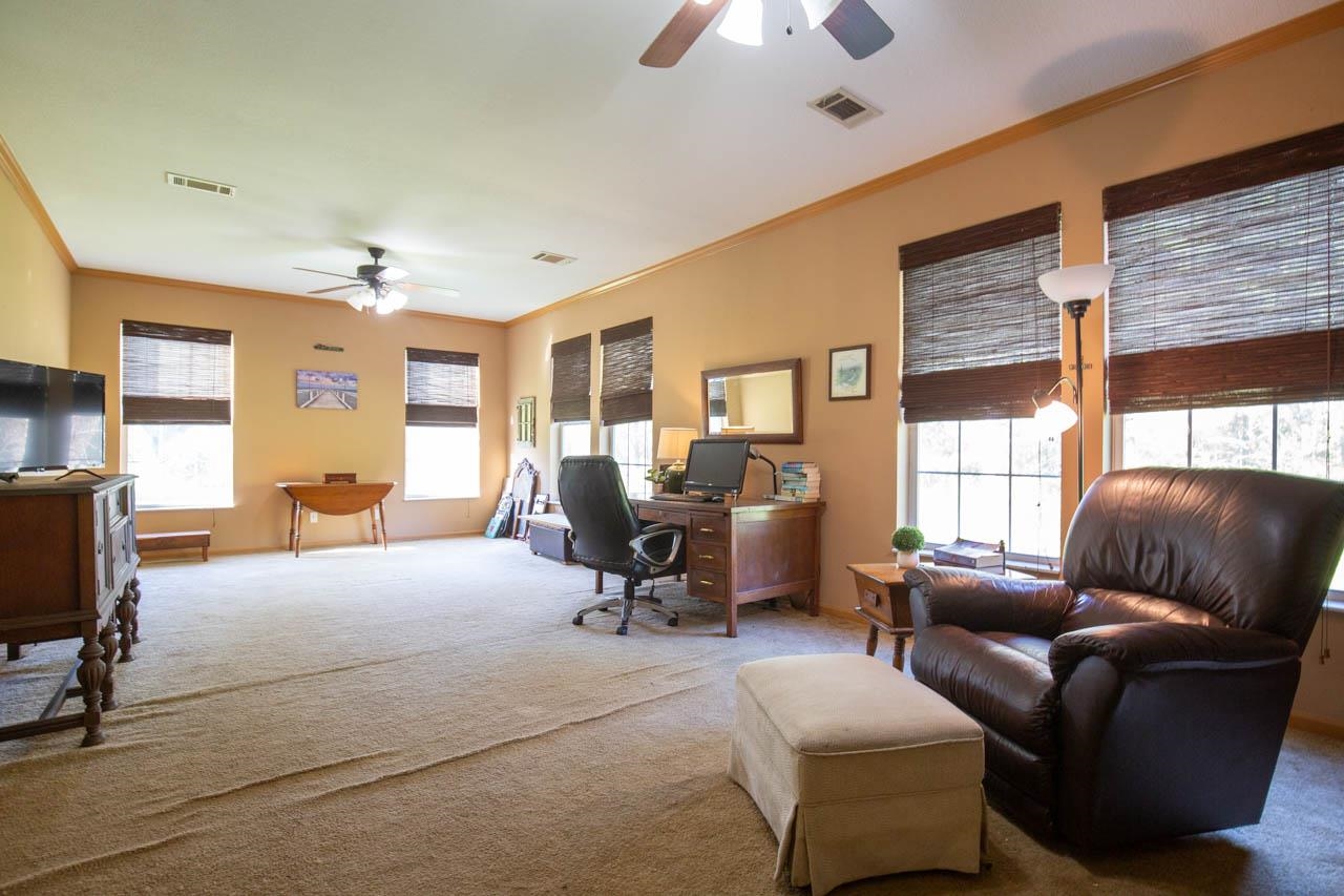 756 Frank Lacy Road Monticello, FL 32344 - Photo 3 of 35