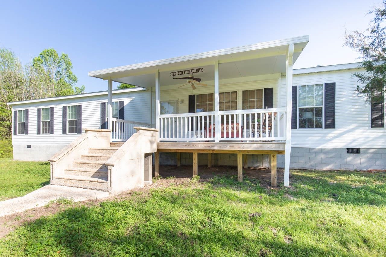 756 Frank Lacy Road Monticello, FL 32344 - Photo 32 of 35