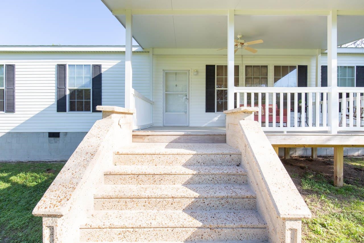 756 Frank Lacy Road Monticello, FL 32344 - Photo 33 of 35