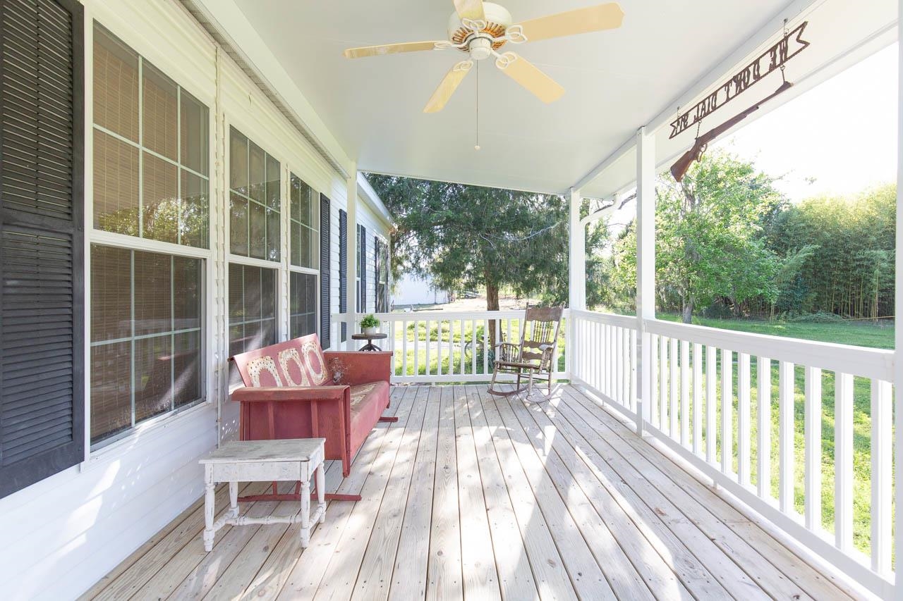 756 Frank Lacy Road Monticello, FL 32344 - Photo 34 of 35