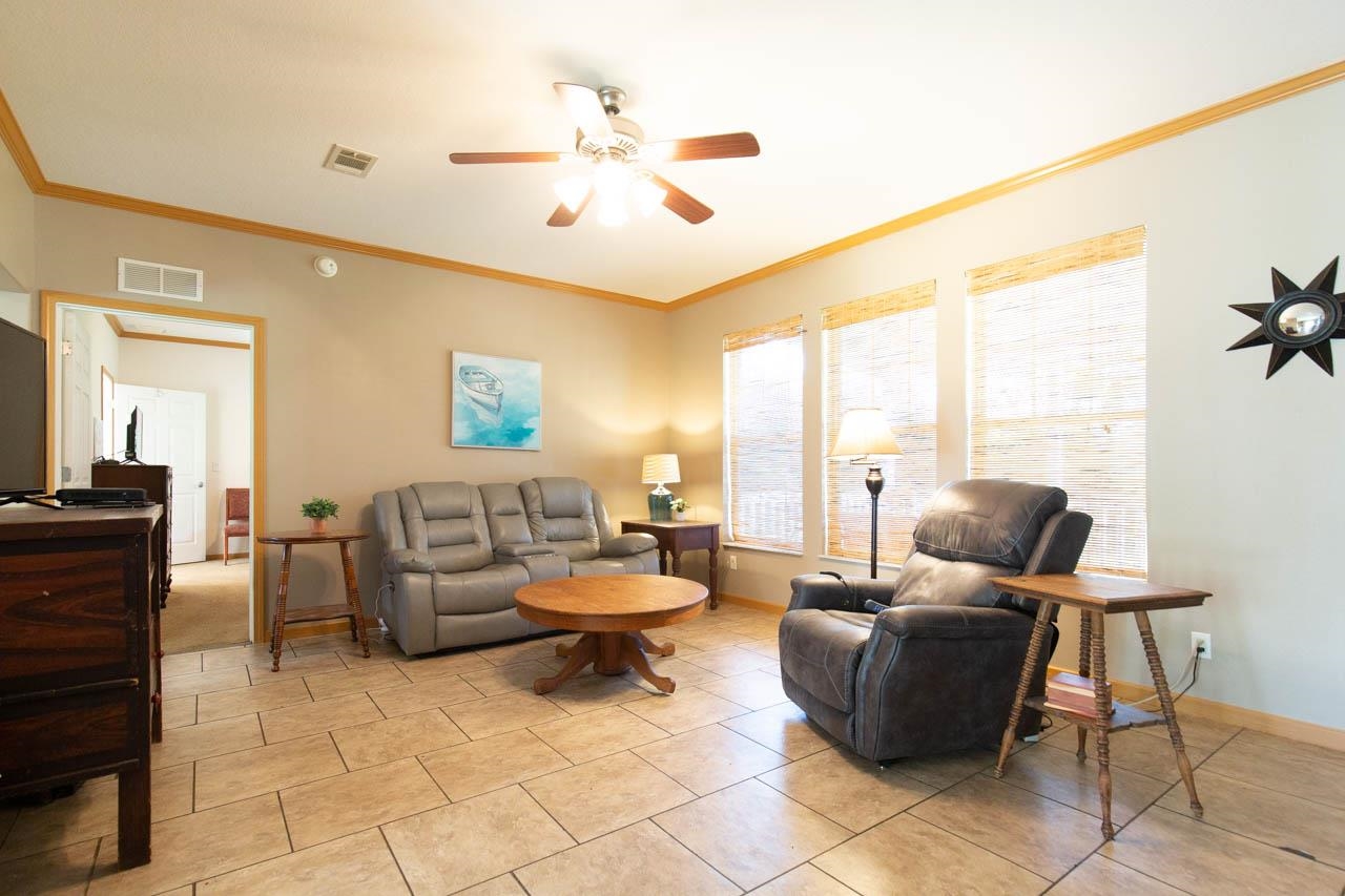 756 Frank Lacy Road Monticello, FL 32344 - Photo 6 of 35