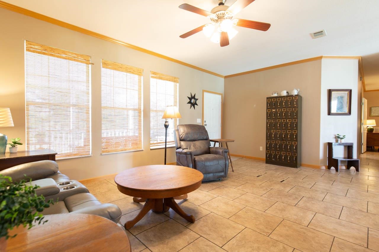 756 Frank Lacy Road Monticello, FL 32344 - Photo 7 of 35