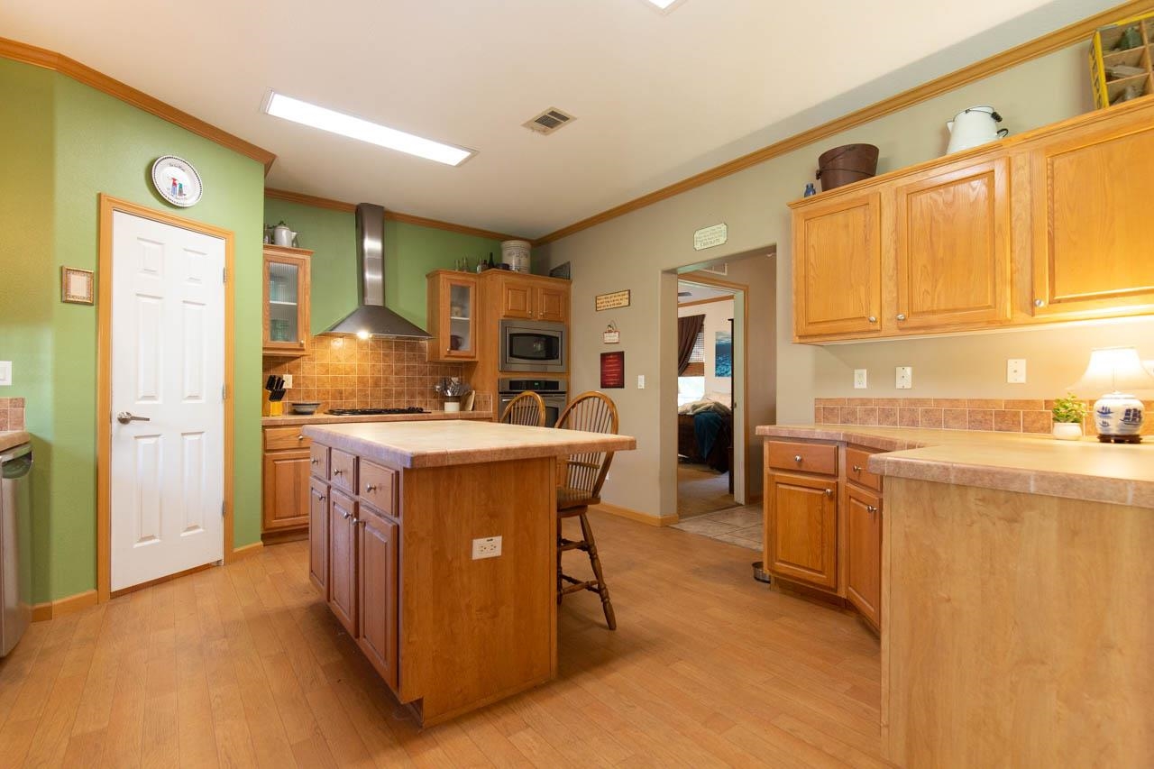 756 Frank Lacy Road Monticello, FL 32344 - Photo 8 of 35