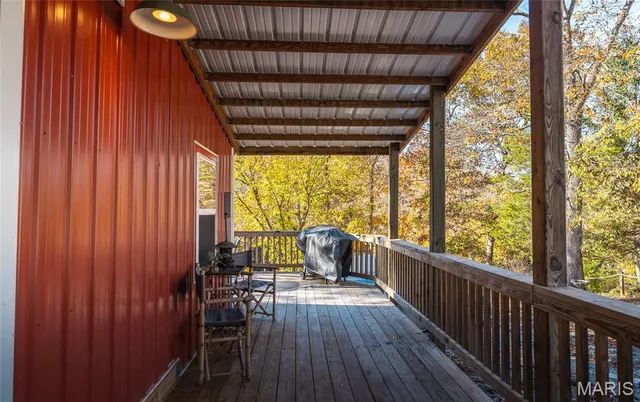 $219,900 | 1433 Madison 9558, Fredericktown, MO 63645