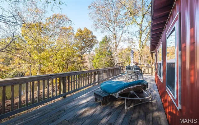 $219,900 | 1433 Madison 9558, Fredericktown, MO 63645