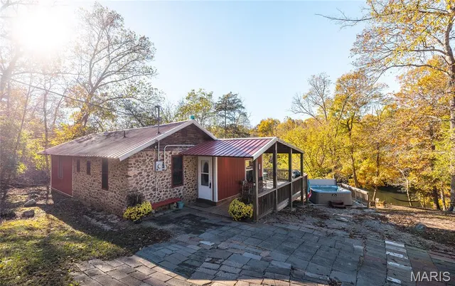 $219,900 | 1433 Madison 9558, Fredericktown, MO 63645