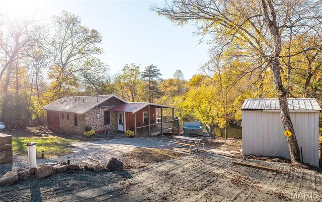 $219,900 | 1433 Madison 9558, Fredericktown, MO 63645