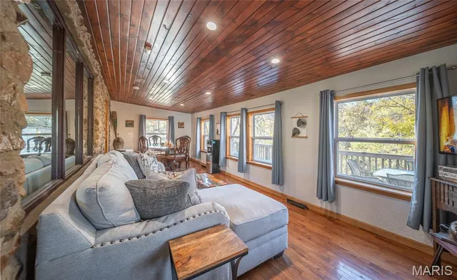 $219,900 | 1433 Madison 9558, Fredericktown, MO 63645