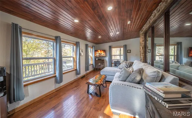 $219,900 | 1433 Madison 9558, Fredericktown, MO 63645