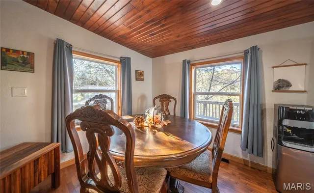 $219,900 | 1433 Madison 9558, Fredericktown, MO 63645