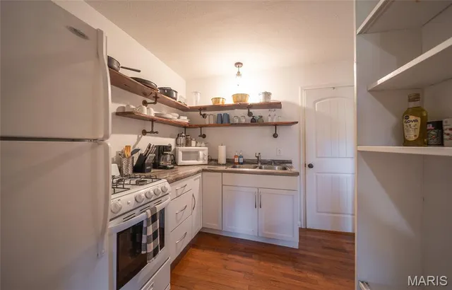 $219,900 | 1433 Madison 9558, Fredericktown, MO 63645