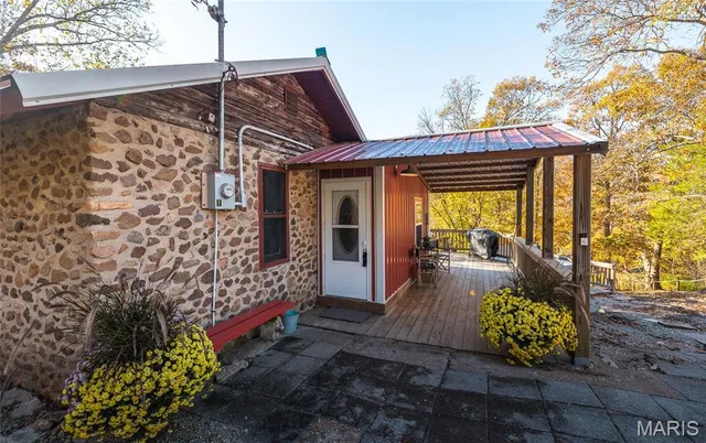 $219,900 | 1433 Madison 9558, Fredericktown, MO 63645