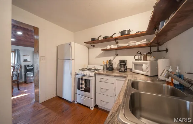 $219,900 | 1433 Madison 9558, Fredericktown, MO 63645