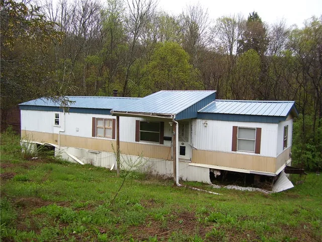 $32,000 | 328 Whaupaunaucau Road, North Norwich, NY 13815