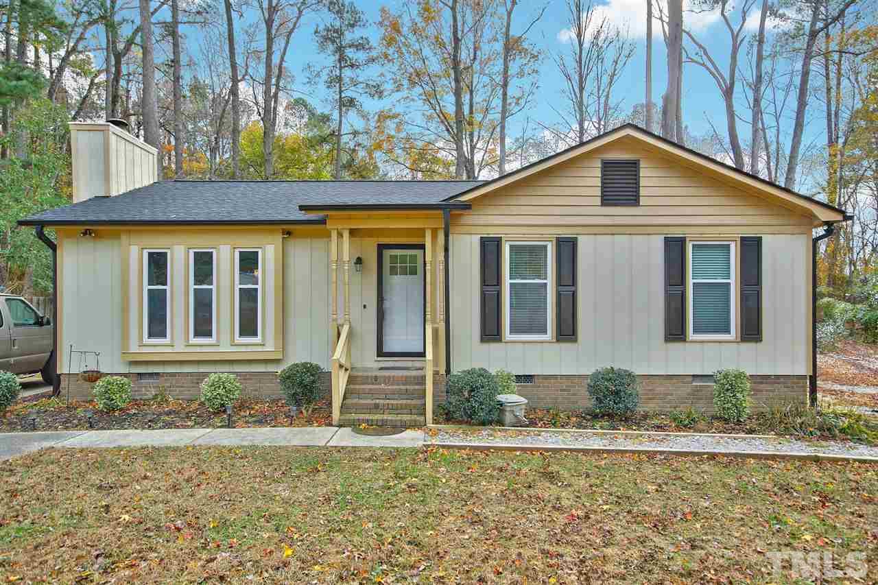 805 Springview Trail Garner, NC 27529 - Photo 1 of 21 Gallery Image 1
