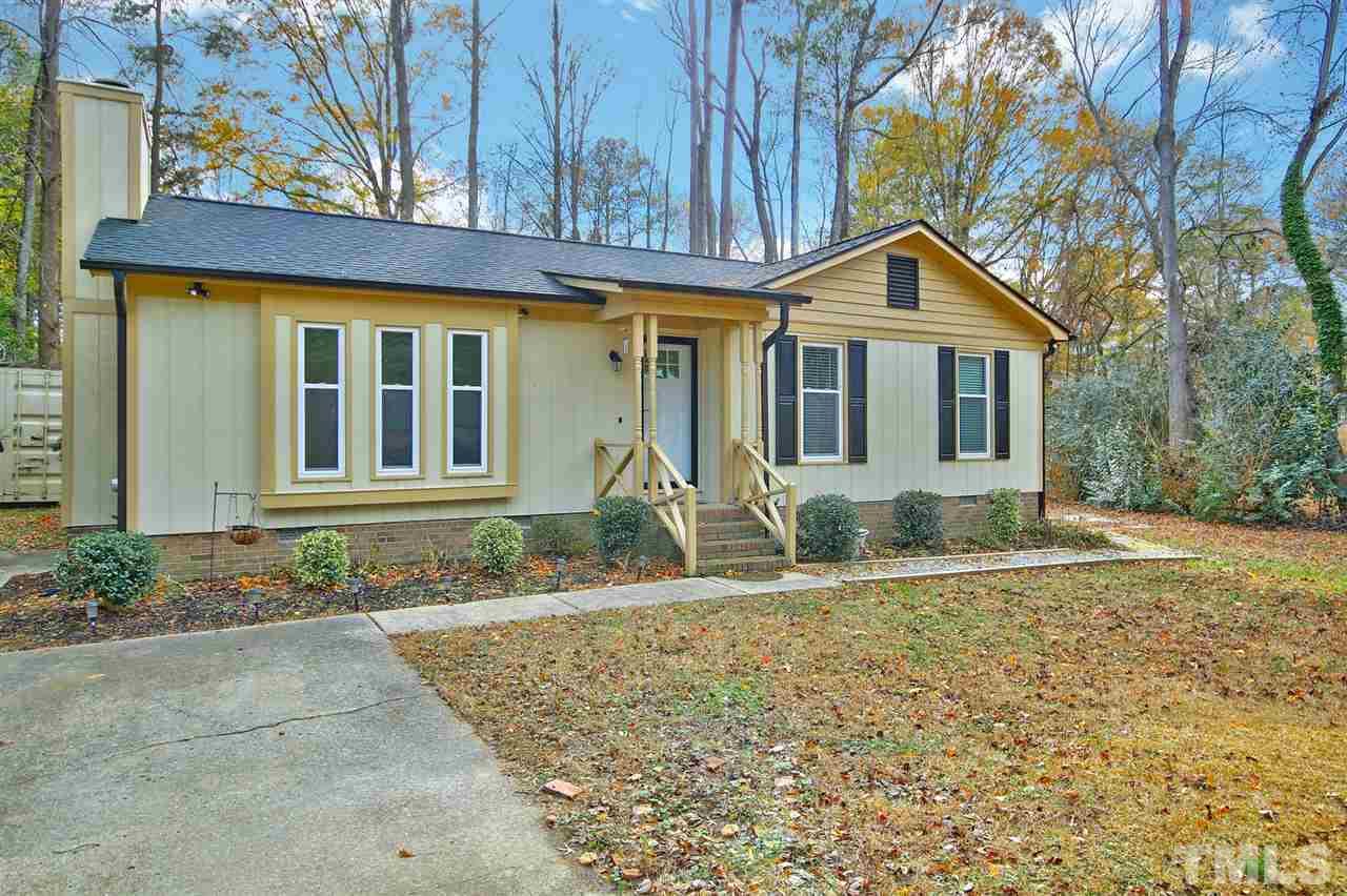 805 Springview Trail Garner, NC 27529 - Photo 2 of 21 Gallery Image 2