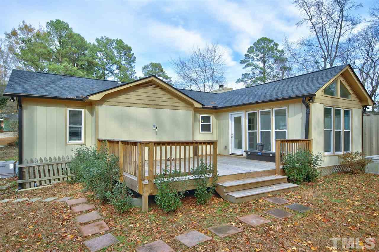 805 Springview Trail Garner, NC 27529 - Photo 17 of 21 Gallery Image 17