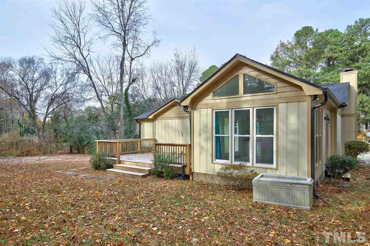 805 Springview Trail Garner, NC 27529 - Photo 18 of 21 Gallery Image 18