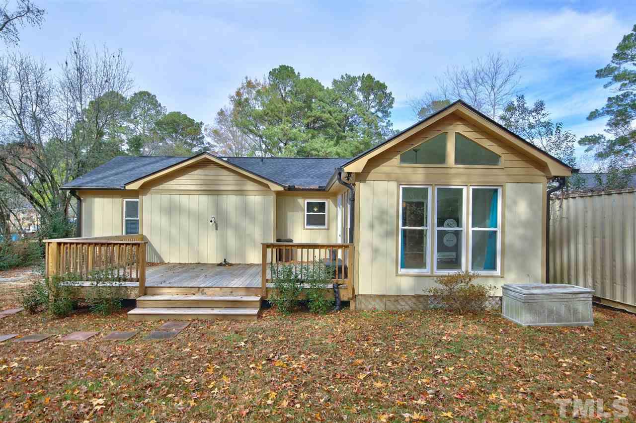 805 Springview Trail Garner, NC 27529 - Photo 19 of 21 Gallery Image 19