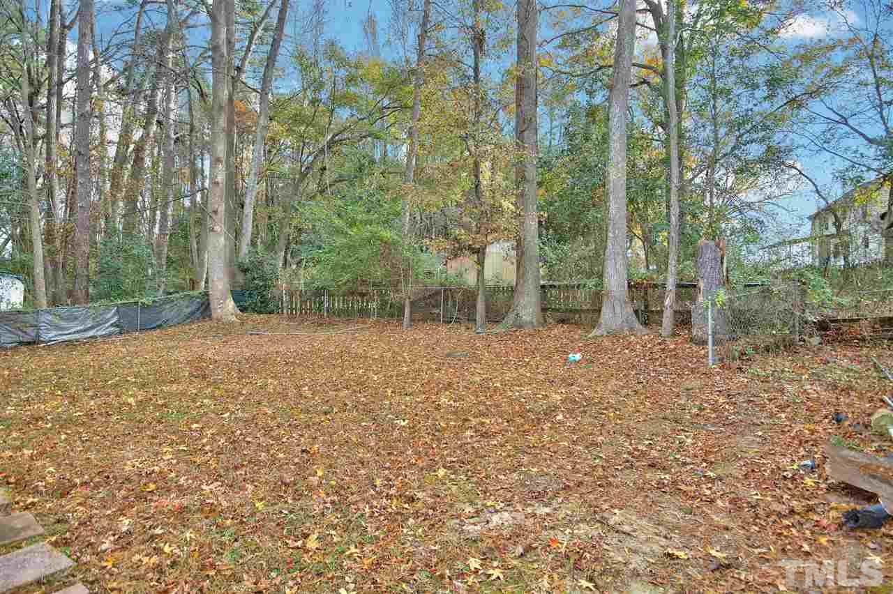 805 Springview Trail Garner, NC 27529 - Photo 20 of 21 Gallery Image 20
