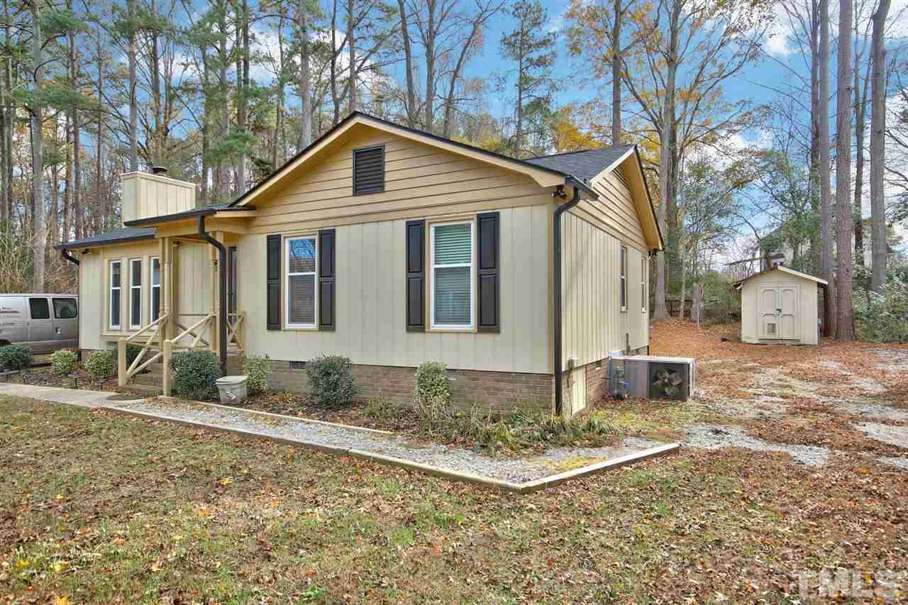 805 Springview Trail Garner, NC 27529 - Photo 3 of 21 Gallery Image 3