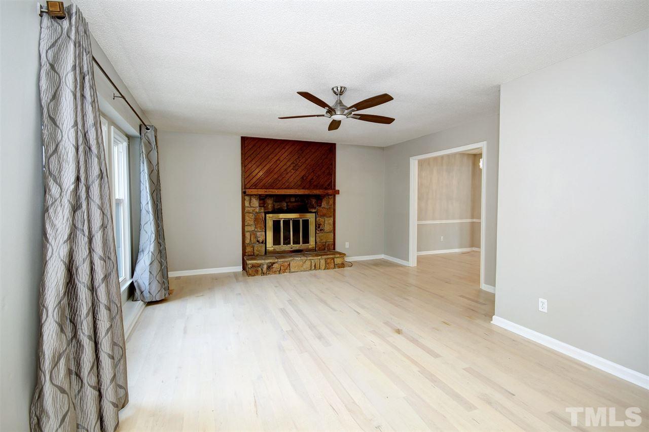 805 Springview Trail Garner, NC 27529 - Photo 4 of 21 Gallery Image 4
