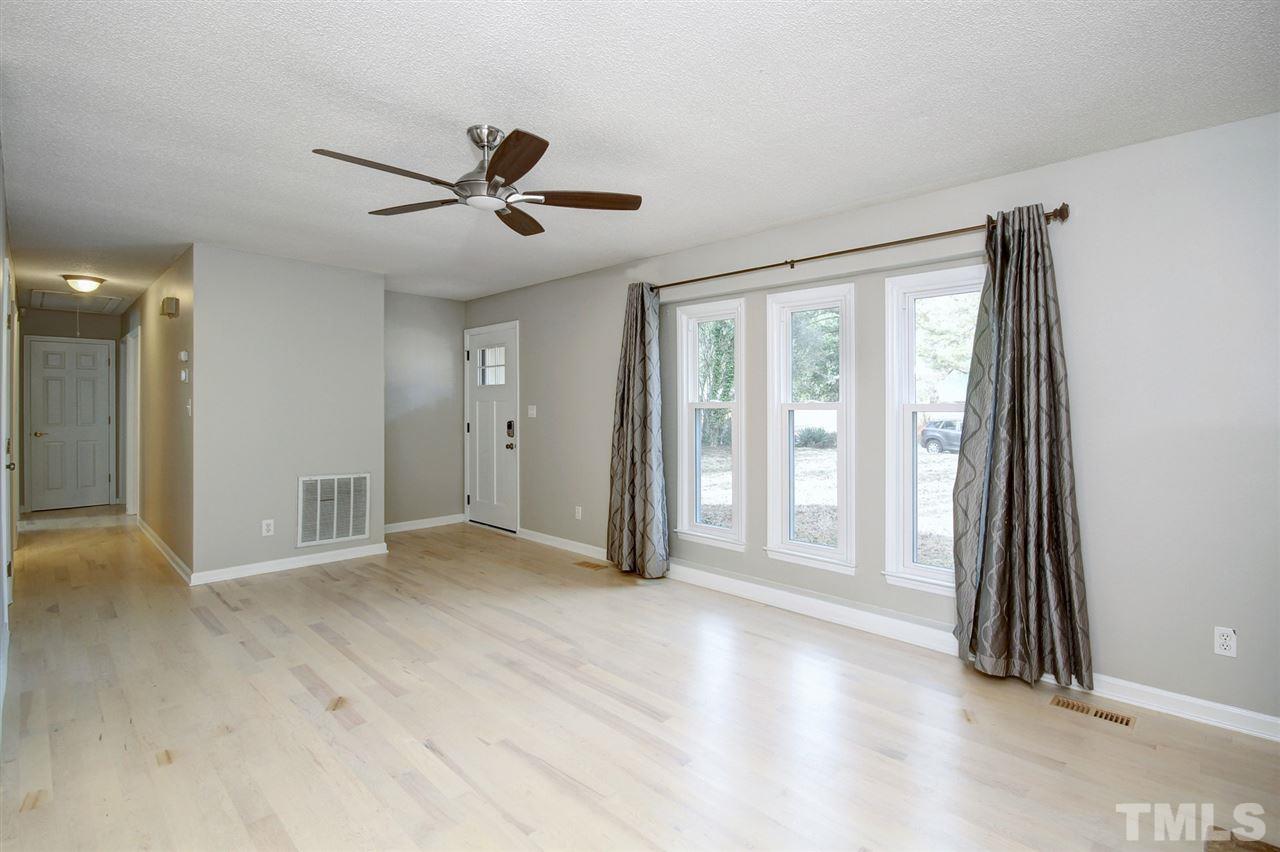 805 Springview Trail Garner, NC 27529 - Photo 5 of 21 Gallery Image 5
