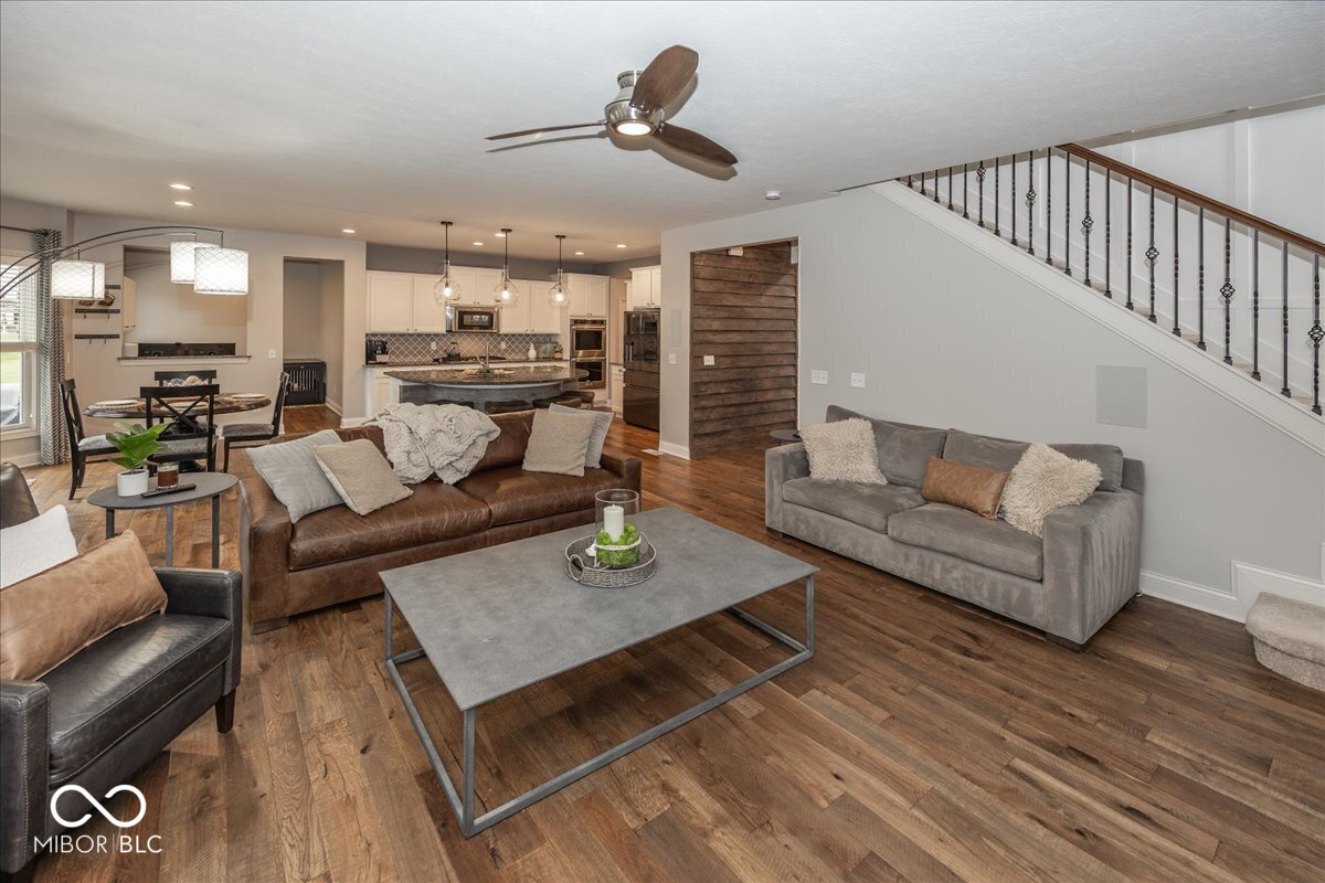 9976 Win Star Way Fishers, IN 46040 - Photo 9 of 51