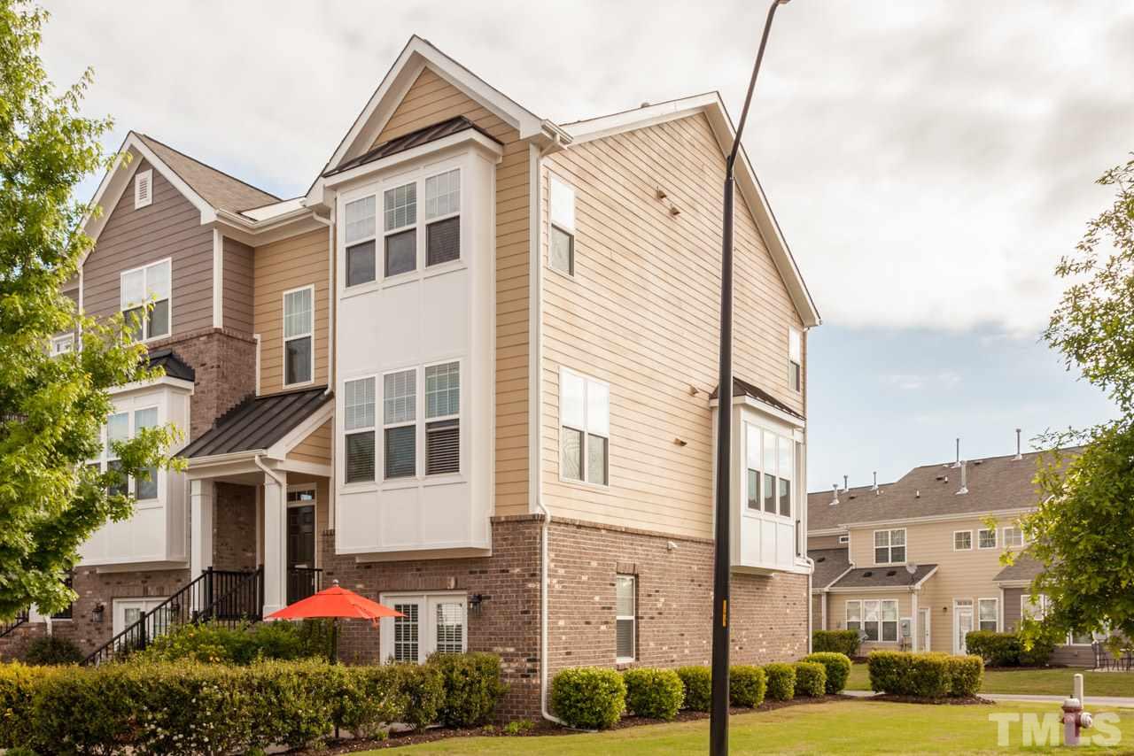 10100 Glen Autumn Road Raleigh, NC 27617 - Photo 22 of 25 Gallery Image 22