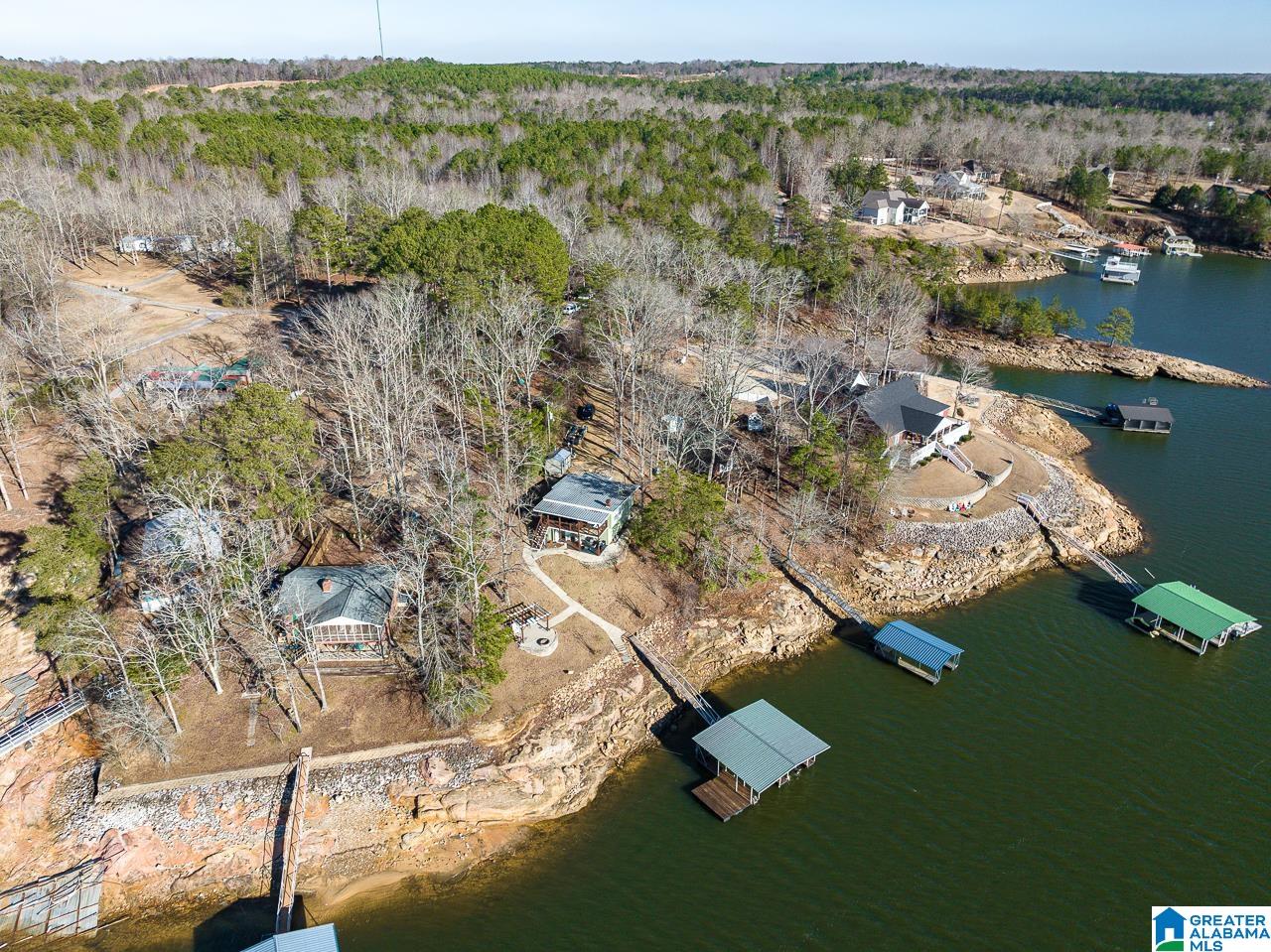 340 County Road 3971 Arley, AL 35541 - Photo 59 of 73