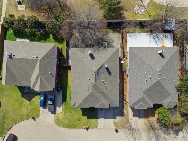 $465,000 | 3528 Paladin Place, Fort Worth, TX 76137