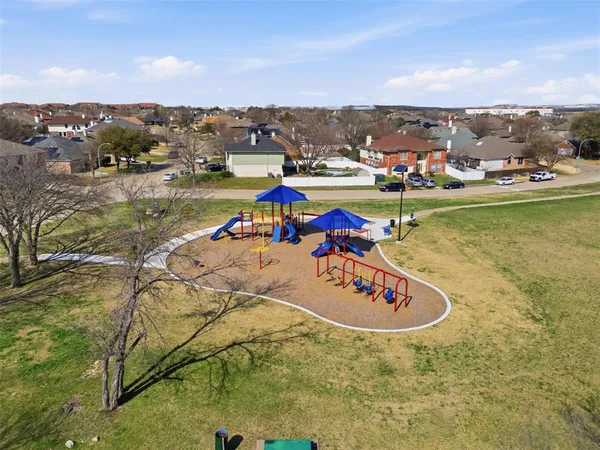 $465,000 | 3528 Paladin Place, Fort Worth, TX 76137