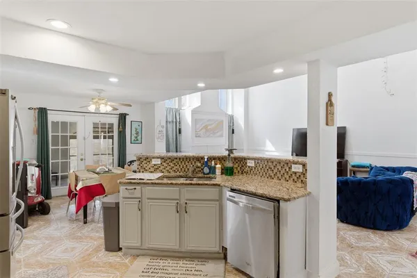$465,000 | 3528 Paladin Place, Fort Worth, TX 76137