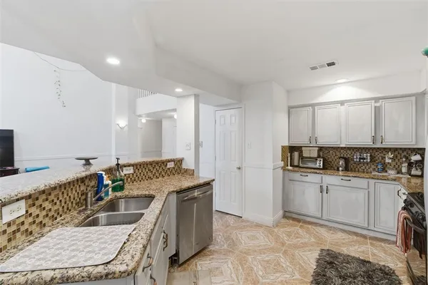 $465,000 | 3528 Paladin Place, Fort Worth, TX 76137