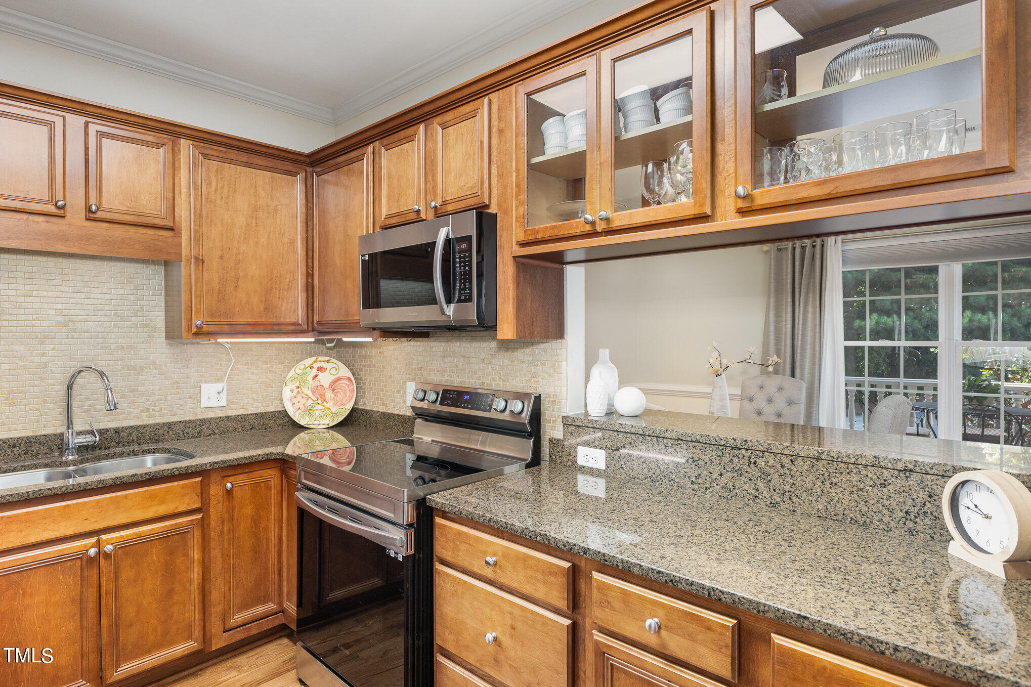 7510 Lead Mine Road, Unit 100 Raleigh, NC 27615 - Photo 14 of 29 Kitchen