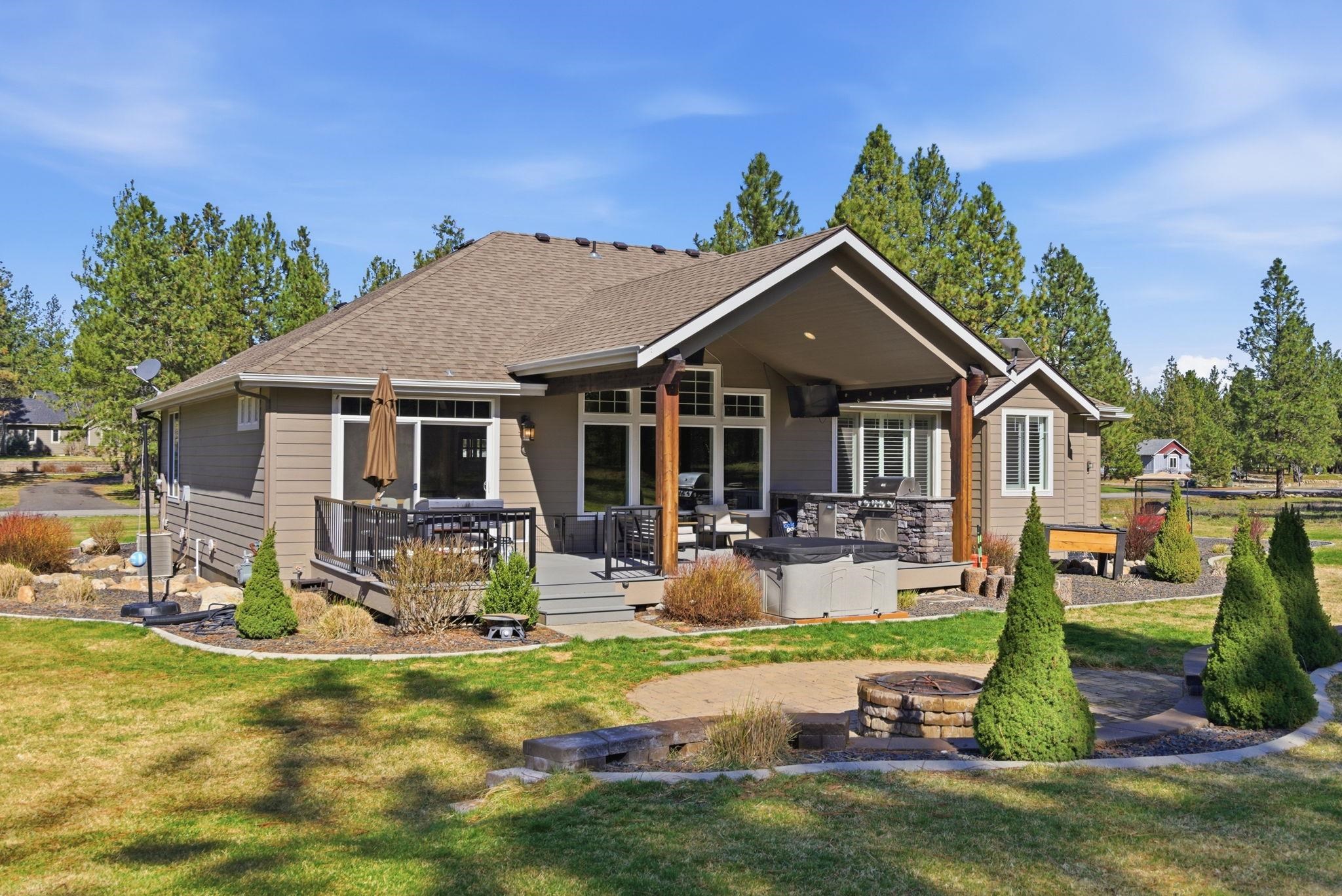 3410 East Elena Lane Chattaroy, WA 99003 - Photo 43 of 50