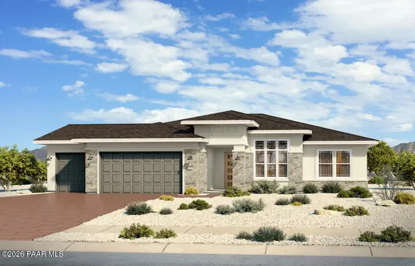 $744,990 | 5635 Sierra Pt Court, Prescott, AZ 86305