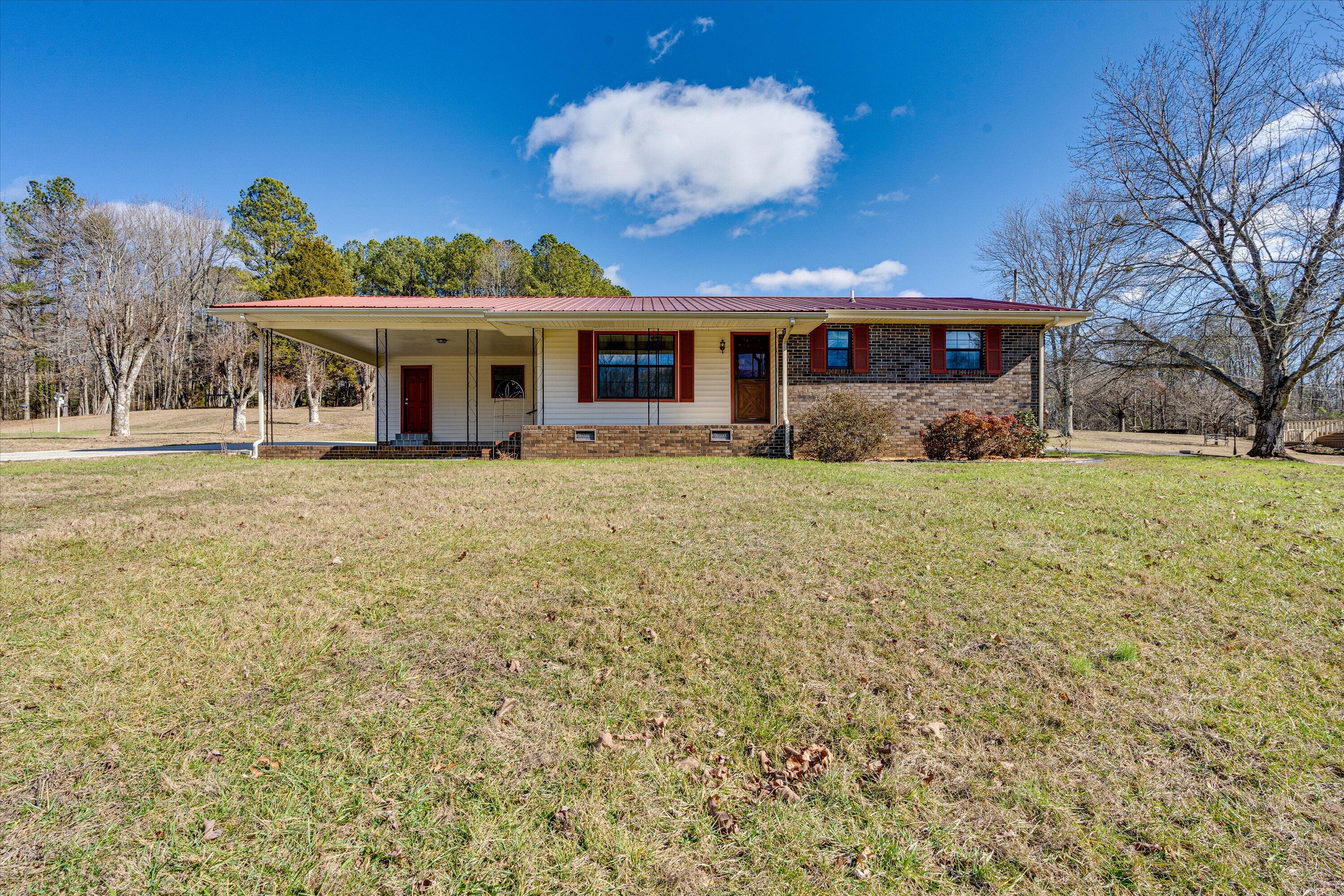 4113 Highway 95 Rock Spring, GA 30739 - Photo 1 of 26 22-4113 Highway 95-22