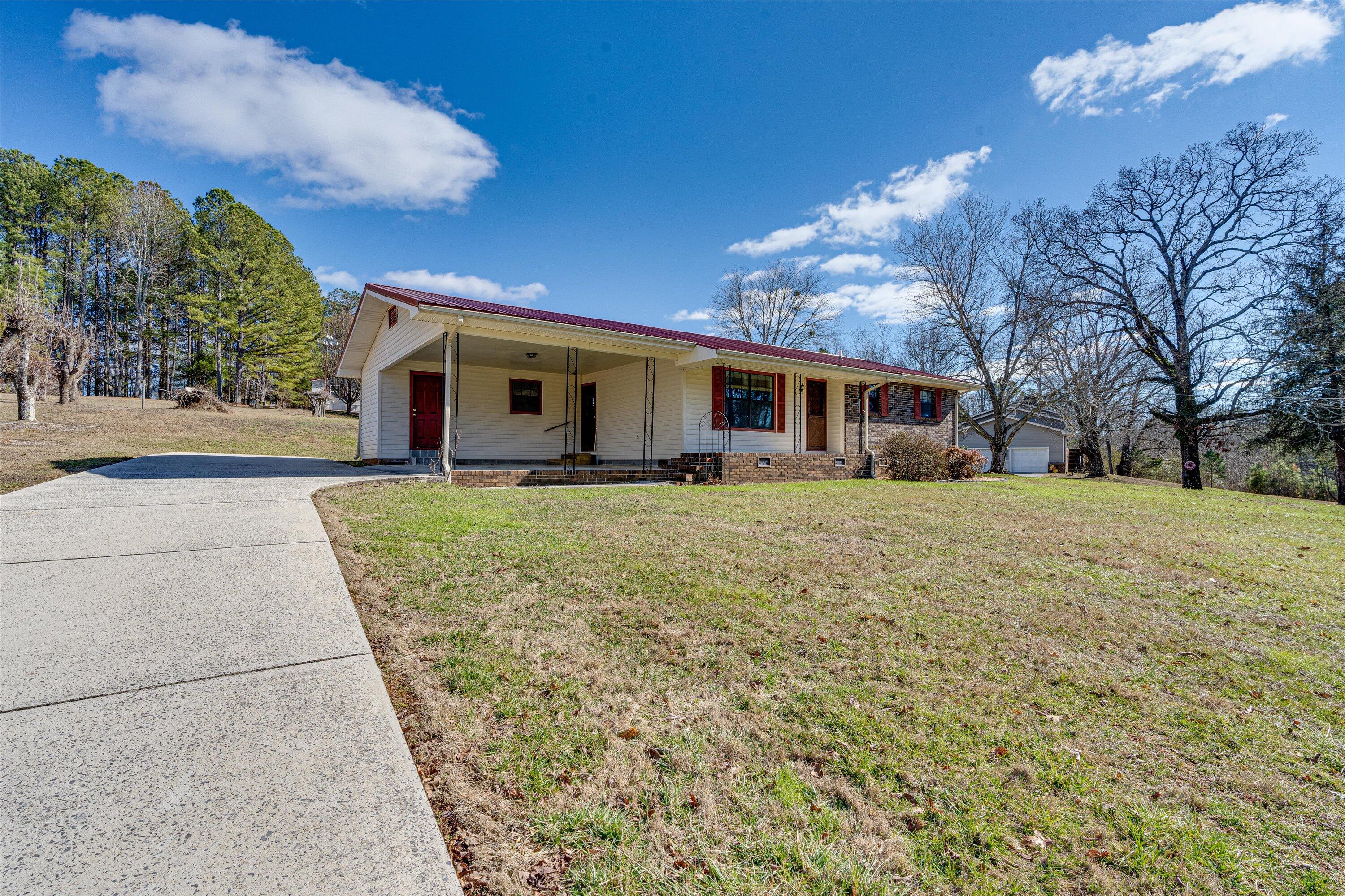 4113 Highway 95 Rock Spring, GA 30739 - Photo 2 of 26 23-4113 Highway 95-23