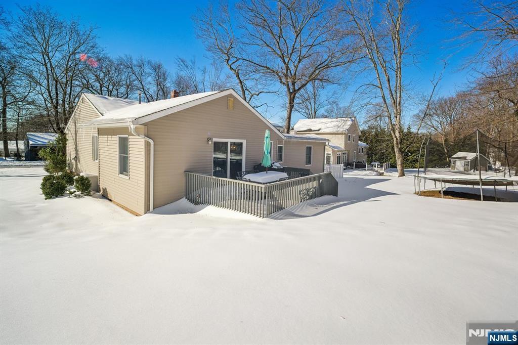 16 Windsor Drive Park Ridge, NJ 07656 - Photo 35 of 36