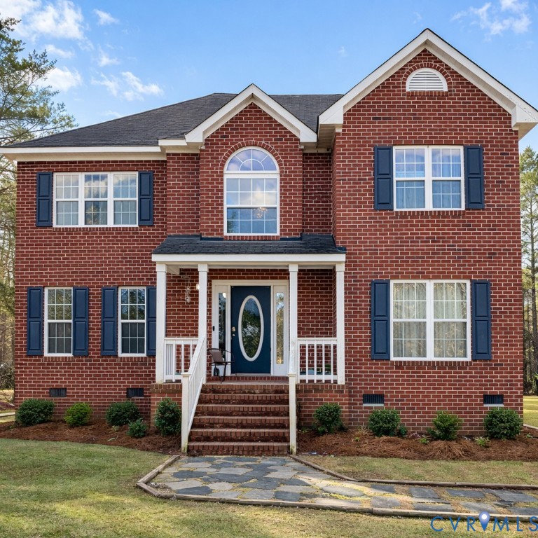 10 Rhodes Lane Cartersville, VA 23027 - Photo 1 of 16 Gallery Image 1