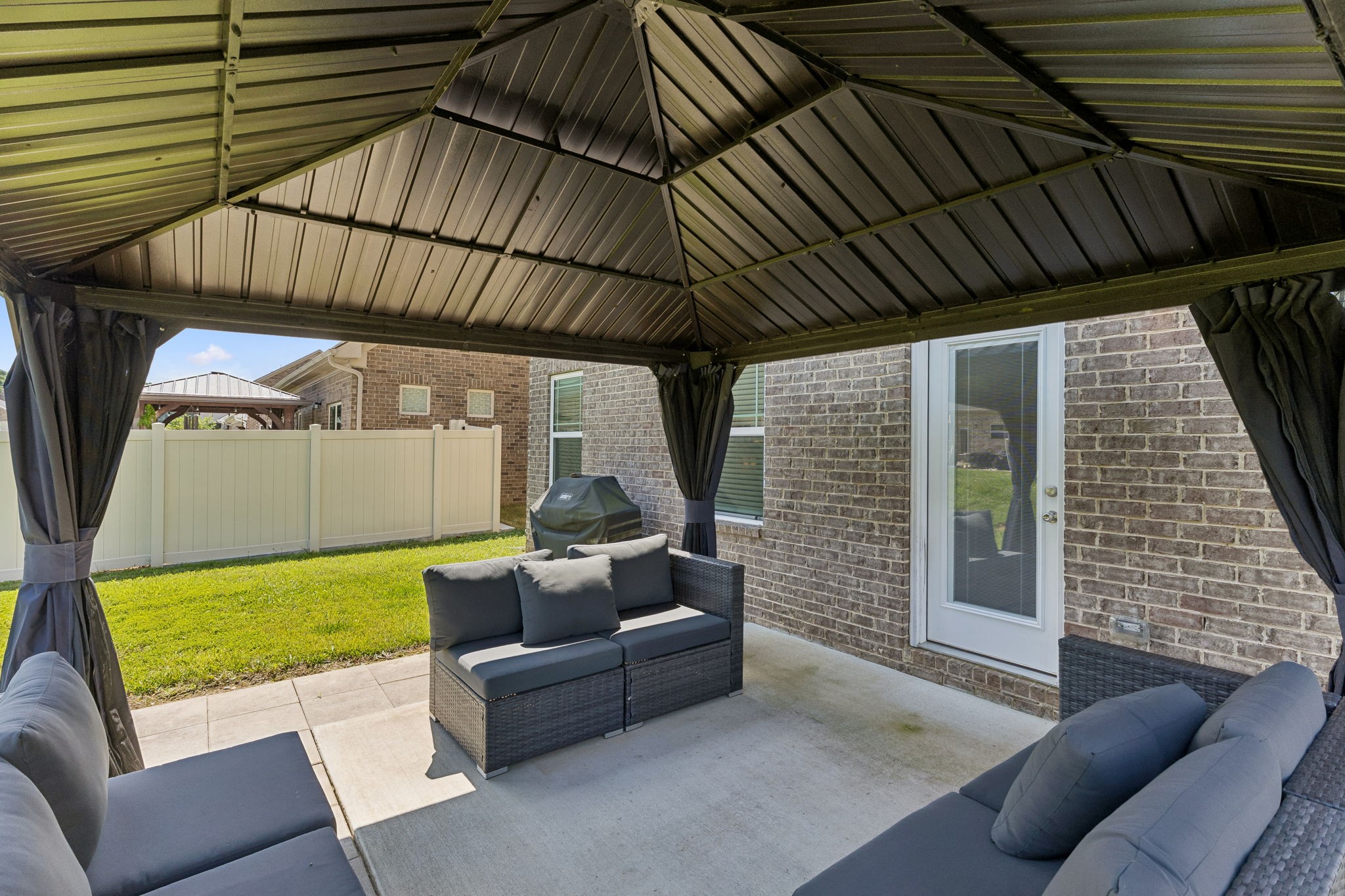 239 Thorpe Drive Spring Hill, TN 37174 - Photo 44 of 45
