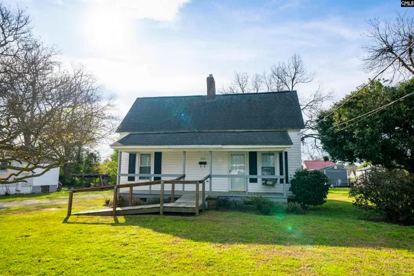$129,000 | 2032 Piedmont Street, Newberry, SC 29108